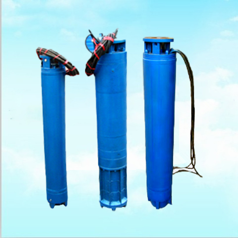 YQSYYQSYQST submersible electric pumps 